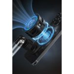 Earldom EH301 2in1 Ayarlanabilir Katlanabilir Masaüstü Manyetik Telefon Tutucu - Siyah - Görsel 5