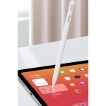 Earldom P8 Dokunmatik Stylus Kalem - Beyaz - Görsel 4