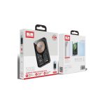 Earldom PD19 5.000 mAh Kablosuz Şarjlı Standlı PD Hızlı Şarj Powerbank - Siyah - Görsel 8