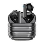 Earldom TWS27 Kablosuz Airpods Kulaklık - Siyah