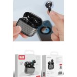 Earldom TWS27 Kablosuz Airpods Kulaklık - Siyah - Görsel 3