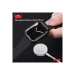 Earldom WC23 Kablosuz Manyetik Akıllı Saat Şarjı Galaxy Watch 3/4/Active 1/Active 2 - Görsel 7