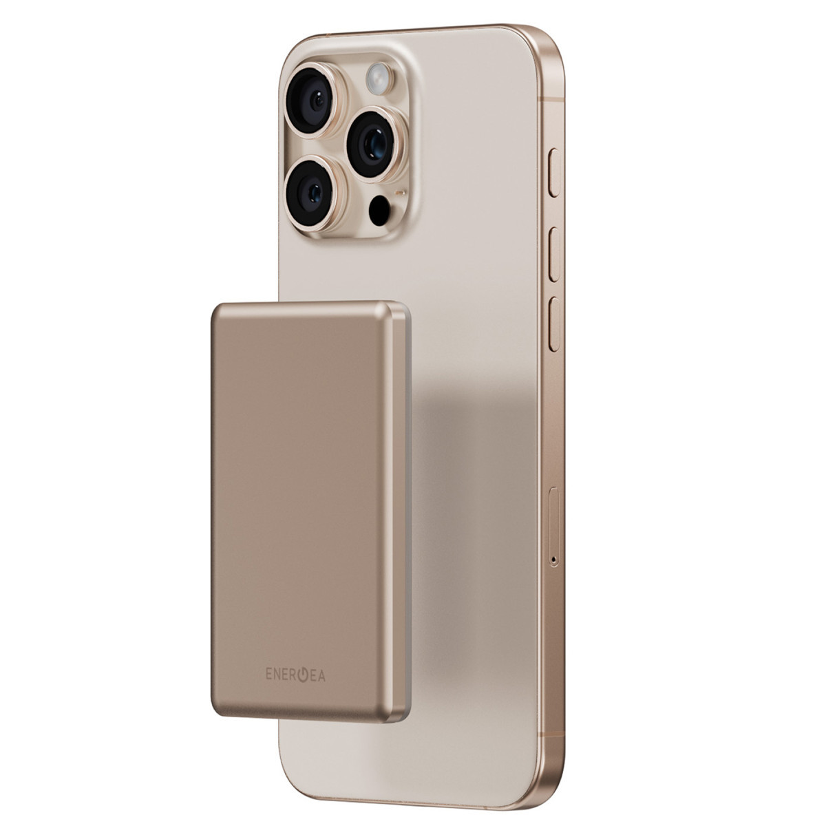 energea-alupac-mini-5k-5000-mah-20w-type-c-ve-15w-kablosuz-sarj-cikisli-pd-hizli-sarj-magsafe-powerbank-gold-web Energea AluPac Mini 5K 5.000 mAh 20W Type-C ve 15W Kablosuz Şarj Çıkışlı PD Hızlı Şarj Magsafe Powerbank - Gold - Görsel 1