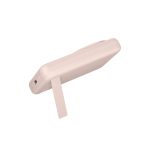 Energea MagPac Mini 10.000 mAh 20W Type-C Çıkışlı 15W Kablosuz Şarj Destekli Stant Özellikli Magsafe Powerbank - Pembe - Görsel 2