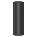 Energea ComPac Mini 3 10.000 mAh Dijital Göstergeli 20W Type-C ve 18W USB Çıkışlı PD Hızlı Şarj Powerbank - Koyu Gri - Görsel 5