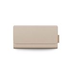Energea X Bazic Travel Kit Universal TravelWorld 25W Adaptör AluPac 10.000 mAh Powerbank ve AluCable 15 CM 60W USB to Lightning Kablolu Set Travel Çanta - Gold - Görsel 3