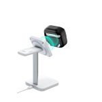 ESR Apple Airpods 4 (4.nesil) Pulse FlickLock Magsafe Şarj Destekli Kilitli Kılıf - Siyah - Görsel 4