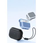 ESR Apple Airpods Pro 2 (2.Nesil) Orbit Hybrid Magsafe Şarj Destekli Kılıf - Titan Gri - Görsel 3