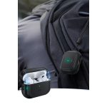 ESR Apple Airpods Pro 3 (3.Nesil) Orbit Hybrid Magsafe Şarj Destekli Kılıf - Siyah - Görsel 3