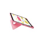 ESR Apple iPad 2022 10.9 (10.nesil) Flex Klavyeli Tablet Kılıfı - Pembe - Görsel 3