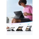 ESR Apple iPad 2025 10.9 (10.nesil) Flip Manyetik Tablet Kılıfı - Siyah - Görsel 3