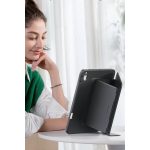 ESR Apple iPad 2025 10.9 (10.nesil) Flip Manyetik Tablet Kılıfı - Siyah - Görsel 4
