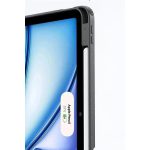 ESR Apple iPad 2025 10.9 (10.nesil) Flip Manyetik Tablet Kılıfı - Siyah - Görsel 6
