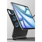 ESR Apple iPad 2025 10.9 (10.nesil) Rebound Manyetik Klavyeli Tablet Kılıfı - Siyah - Görsel 6