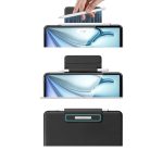 ESR Apple iPad 2025 10.9 (10.Nesil) Rebound Manyetik Tablet Kılıfı - Siyah - Görsel 3