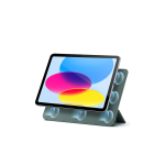 ESR Apple iPad 2025 10.9 (10.Nesil) Rebound Manyetik Tablet Kılıfı - Yeşil - Görsel 2
