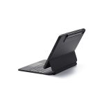 ESR Apple iPad Air 11 (2024) Rebound Manyetik Klavyeli 360 Tablet Kılıfı - Siyah - Görsel 3