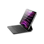 ESR Apple iPad Air 11 (2024) Rebound Manyetik Klavyeli Tablet Kılıfı - Siyah - Görsel 2