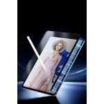 ESR Apple iPad Pro 11 (2024) Paper-Feel Manyetik Tablet Ekran Koruyucu - Şeffaf - Görsel 3