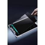 ESR Apple iPad Pro 13 (2024) Armorite AutoKit HD 2 Adet Tablet Cam Ekran Koruyucu - Şeffaf - Görsel 4