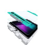 ESR Apple iPad Pro 13 (2024) AutoKit HD Tablet Cam Ekran Koruyucu - Şeffaf - Görsel 2