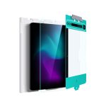ESR Apple iPad Pro 13 (2024) AutoKit HD Tablet Cam Ekran Koruyucu - Şeffaf