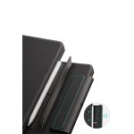 ESR Apple iPad Pro 13 (2024) Rebound Manyetik Klavyeli 360 Tablet Kılıfı - Siyah - Görsel 5