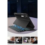 ESR Apple iPad Pro 13 (2024) Shift Manyetik Tablet Kılıfı - Siyah - Görsel 2