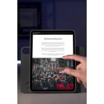 ESR Apple iPad Pro 13 (2024) Shift Manyetik Tablet Kılıfı - Siyah - Görsel 4