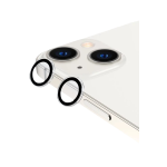 ESR Apple iPhone 14 Tamperli Kamera Lens Koruyucu - Şeffaf - Görsel 3