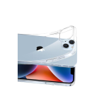 ESR Apple iPhone 14 Plus Zero Clear Magsafe Kapak - Şeffaf - Görsel 2