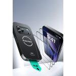 ESR Apple iPhone 14 UltraFit Classic 2 Adet Cam Ekran Koruyucu - Siyah - Görsel 3