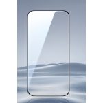 ESR Apple iPhone 14 UltraFit Classic 2 Adet Cam Ekran Koruyucu - Siyah - Görsel 4