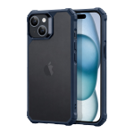 ESR Apple iPhone 15 Air Armor Kapak - Lacivert