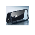 ESR Apple iPhone 15 Air Armor Kapak - Lacivert - Görsel 3