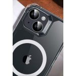 ESR Apple iPhone 15 Armorite Kamera Lens Koruyucu - Mavi - Görsel 2