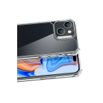 ESR Apple iPhone 15 Plus Air Magsafe Kapak - Şeffaf - Görsel 2