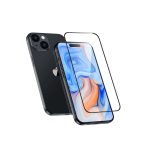 ESR Apple iPhone 15 Plus Armorite Cam Ekran Koruyucu - Şeffaf - Görsel 3