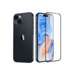 ESR Apple iPhone 15 Plus Armorite Cam Ekran Koruyucu - Şeffaf - Görsel 5