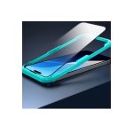 ESR Apple iPhone 15 Plus Tempered Cam Ekran Koruyucu - Şeffaf - Görsel 4