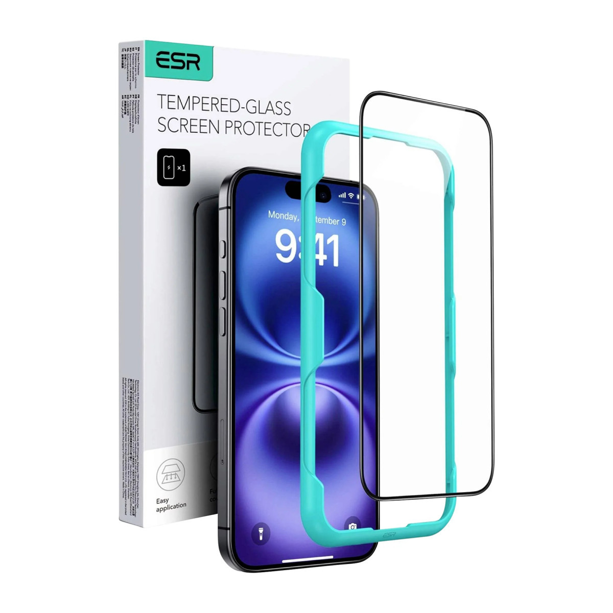 esr-apple-iphone-15-plus-tempered-cam-ekran-koruyucu-seffaf-web ESR Apple iPhone 15 Plus Tempered Cam Ekran Koruyucu - Şeffaf - Görsel 1