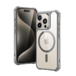 ESR Apple iPhone 15 Pro Air Armor Kapak - Açık Gri