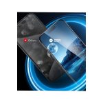ESR Apple iPhone 16 Plus Tempered Cam Ekran Koruyucu - Şeffaf - Görsel 5
