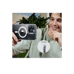 ESR Apple iPhone 16 Pro Classic Hybrid Magsafe Kapak + Cam Hediyeli Set - Şeffaf - Görsel 5