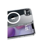 ESR Apple iPhone 16E Classic Hybrid Magsafe Kapak - Şeffaf - Görsel 2