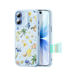 ESR Apple iPhone 17 Classic Hybrid Magsafe Kapak - Tropical Paradise