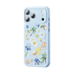ESR Apple iPhone 17 Pro Classic Hybrid Magsafe Kapak - Tropical Paradise - Görsel 2