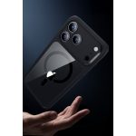 ESR Apple iPhone 17 Pro Classic Hybrid Magsafe Kapak - Siyah - Görsel 5