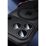 ESR Apple iPhone 17 Pro Max Armorite Kamera Lens Koruyucu - Şeffaf - Görsel 2