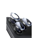 ESR Apple iPhone 17 Pro Max Armorite Kamera Lens Koruyucu - Şeffaf